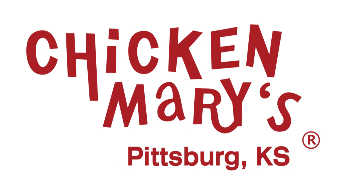 Chickent Mary's Logo
