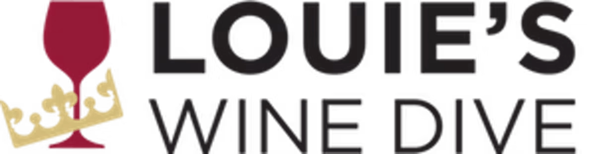 Louies Wine Dive logo