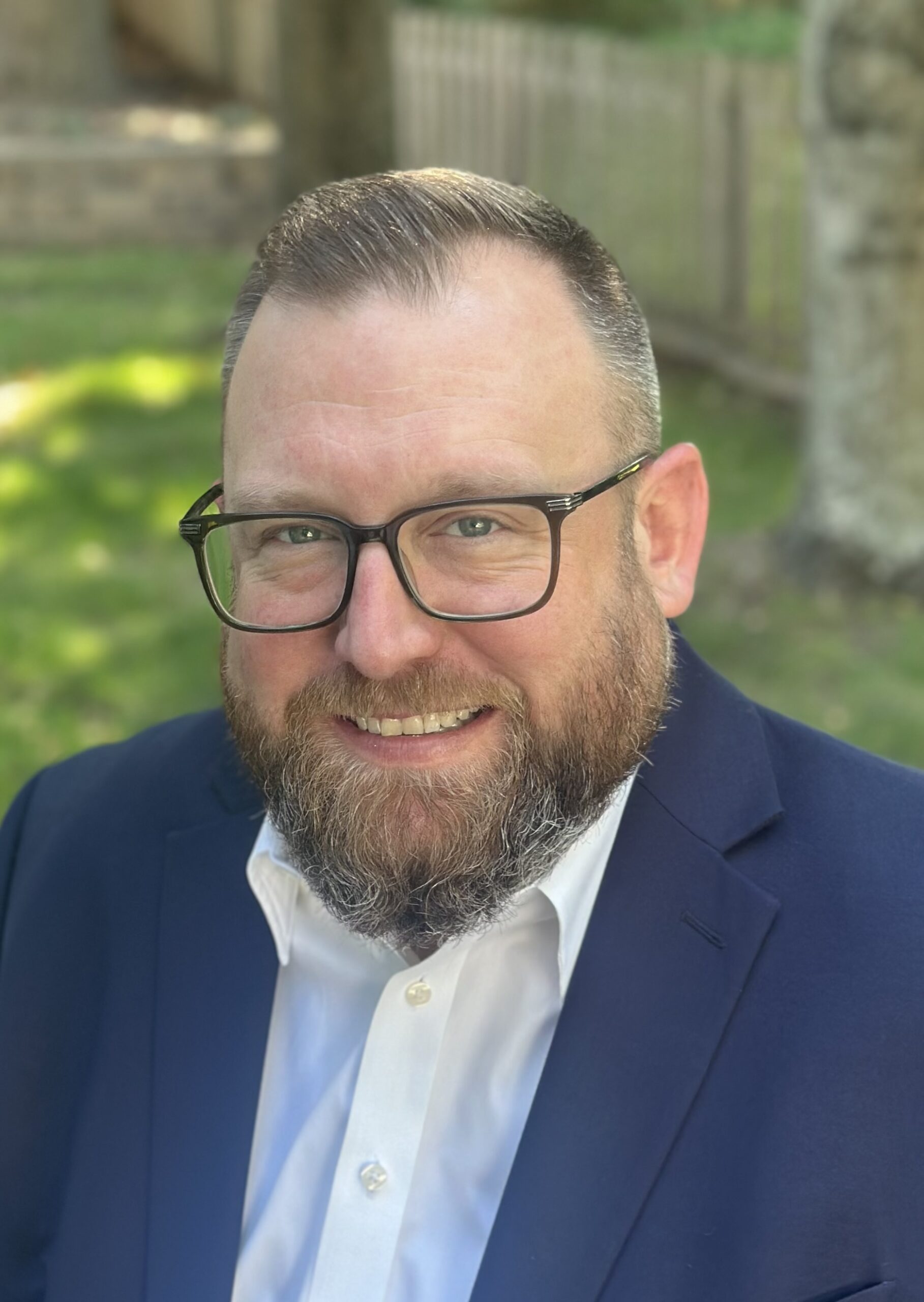 Phil Eagle - Regional Director of Operations