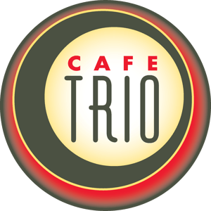 Cafe Trio Logo